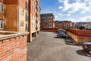 Residents Parking- click for photo gallery